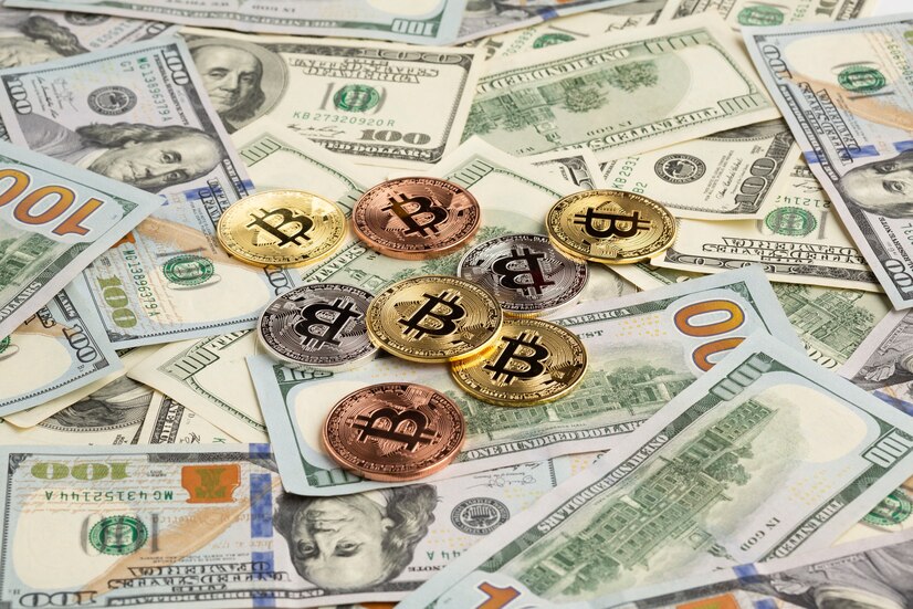 Bitcoin Top Paper Money 23 2148285324